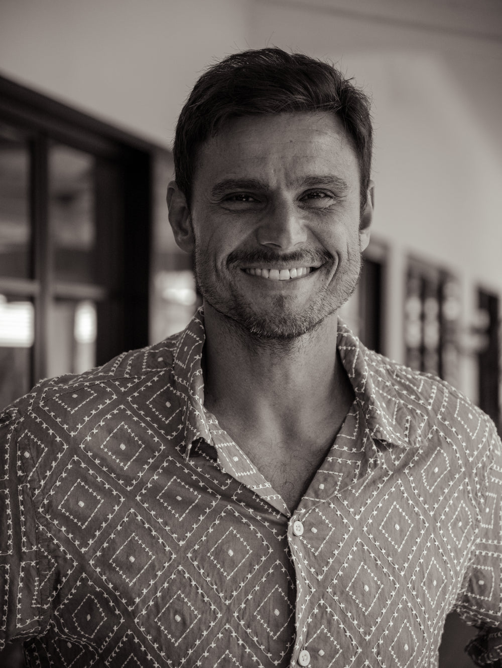 Zeca Amendola