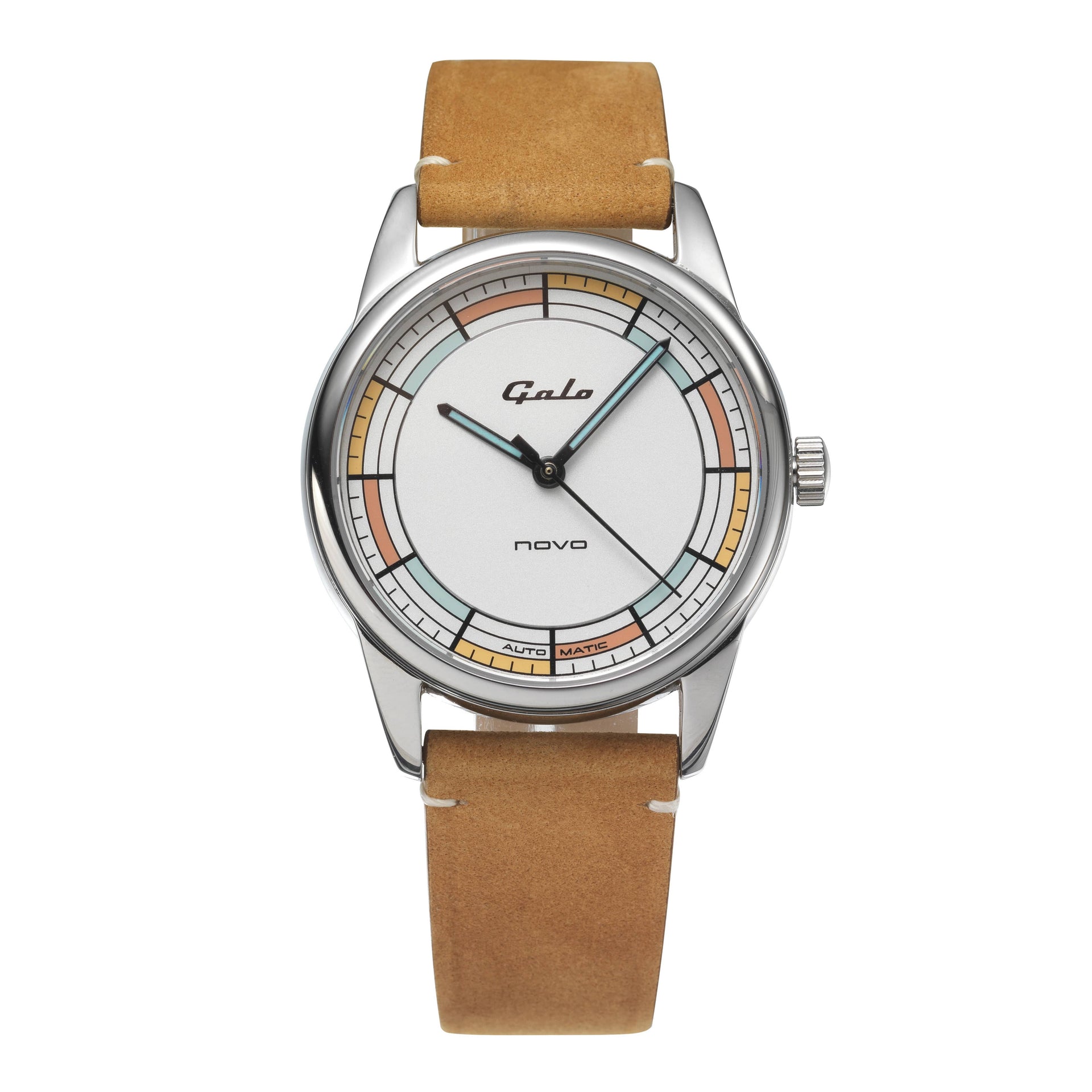 Galo Enamel — Enamel