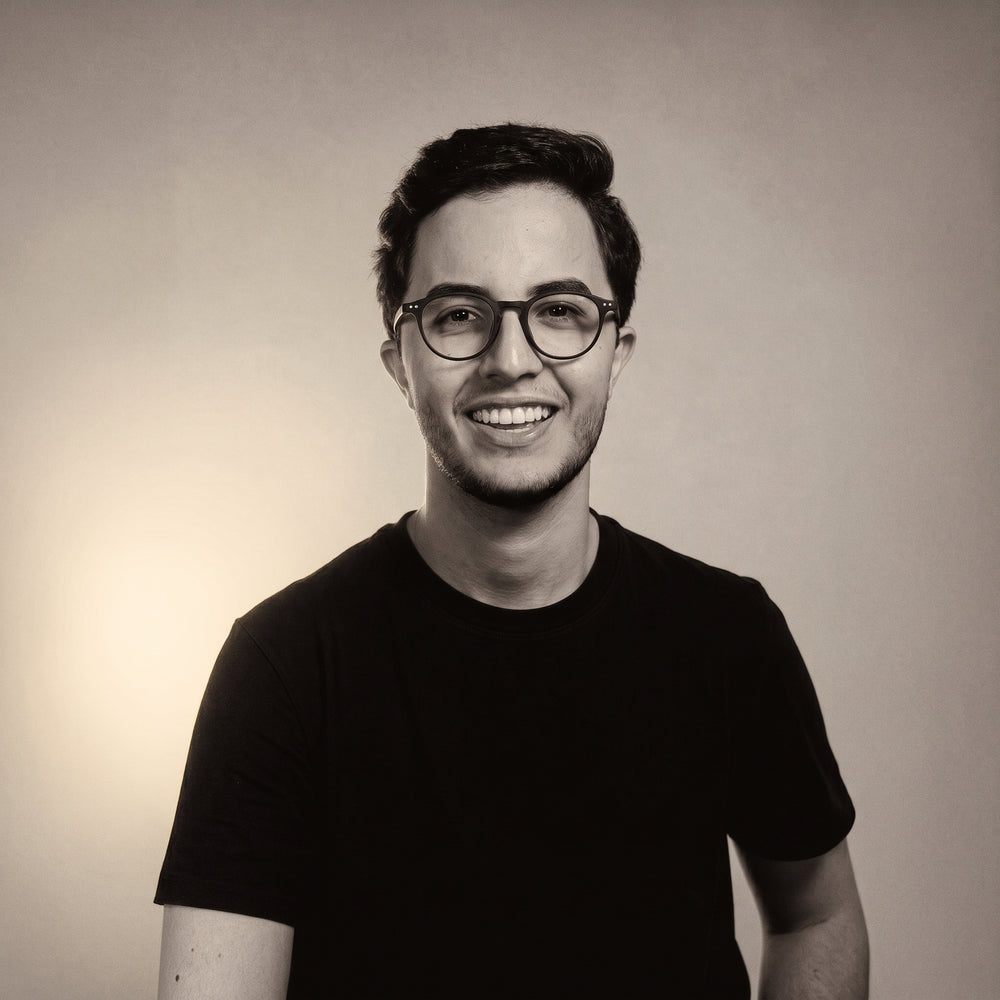 Rafael A.
