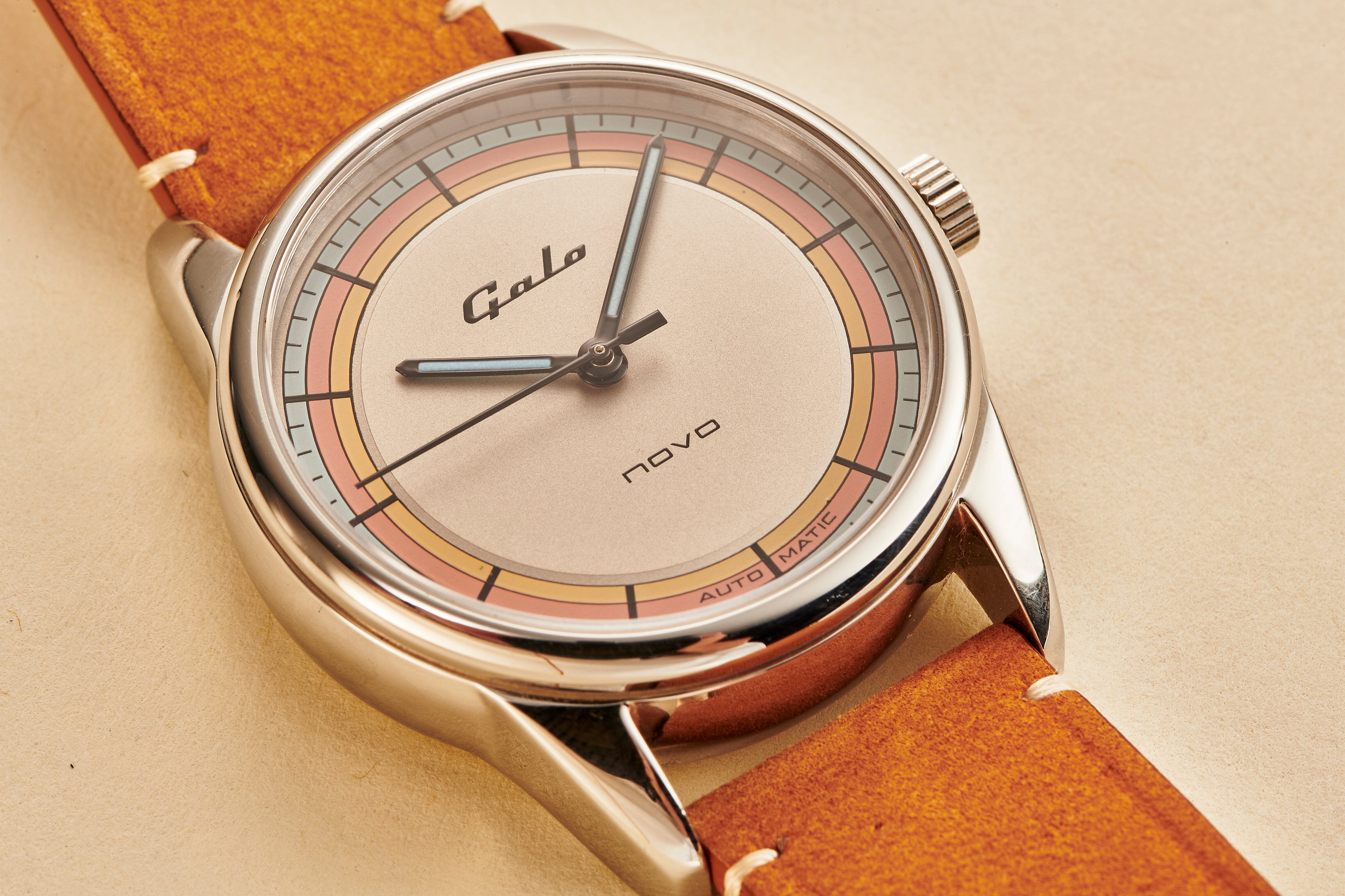 Copper – Watchesgalo