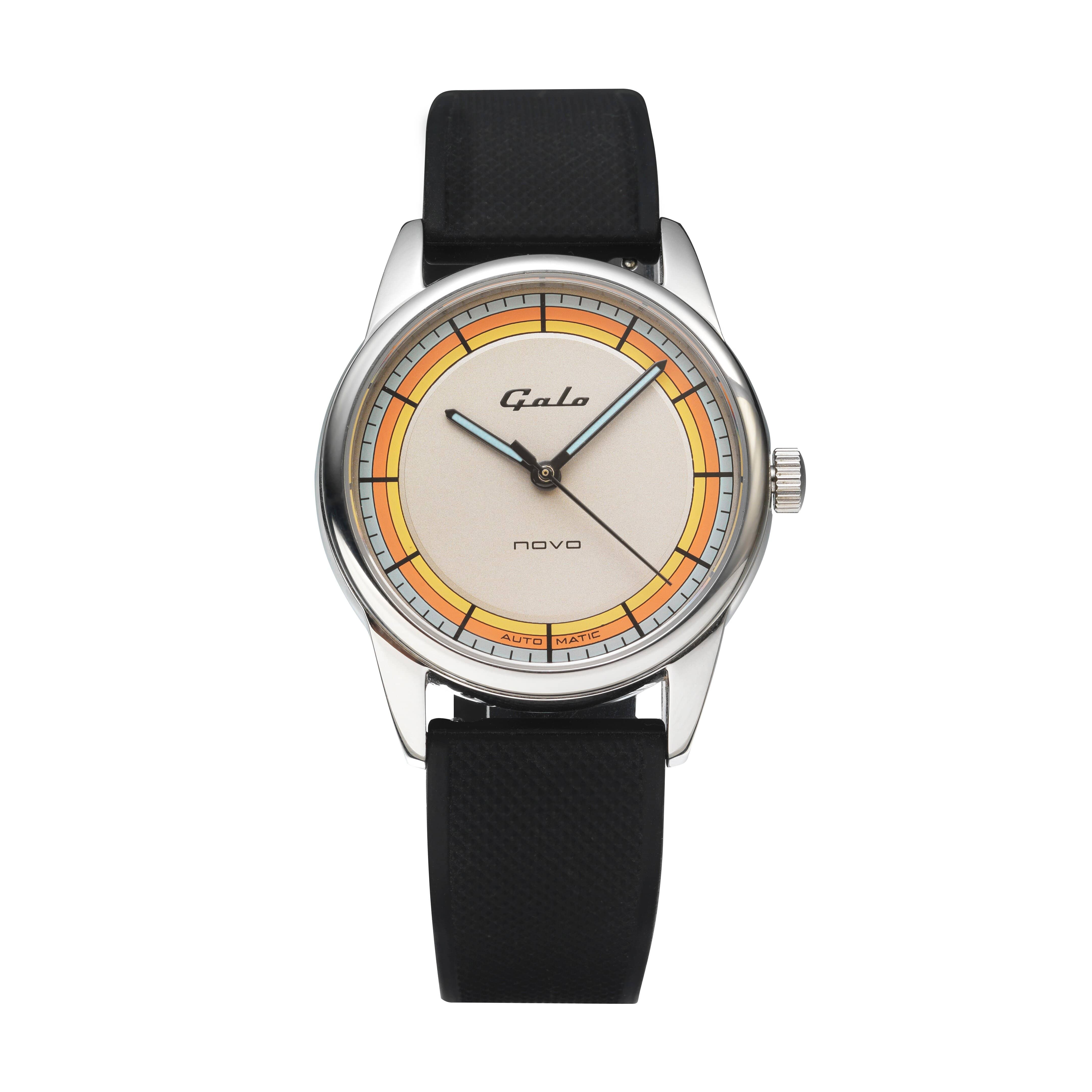 Copper – Watchesgalo