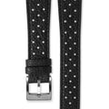 Black Leather Strap