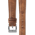 Brown Leather Strap