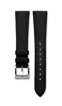 Nylon Black Silver