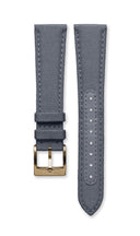 Nylon Blue Gold