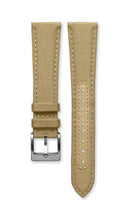 Nylon Cream Silver