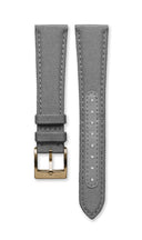 Nylon Gray Gold