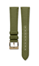 Nylon Green Gold