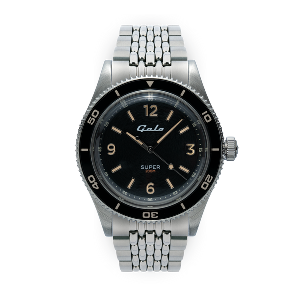 Super 200 Dark Edition
