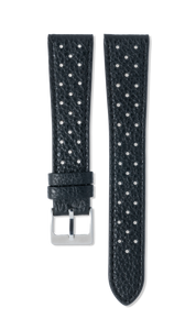 Black Leather Strap