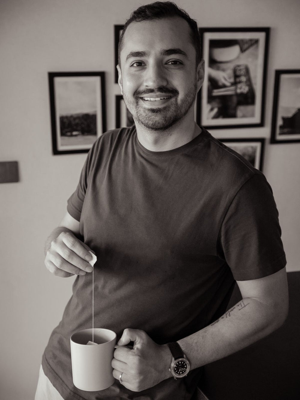 Brian Ouro