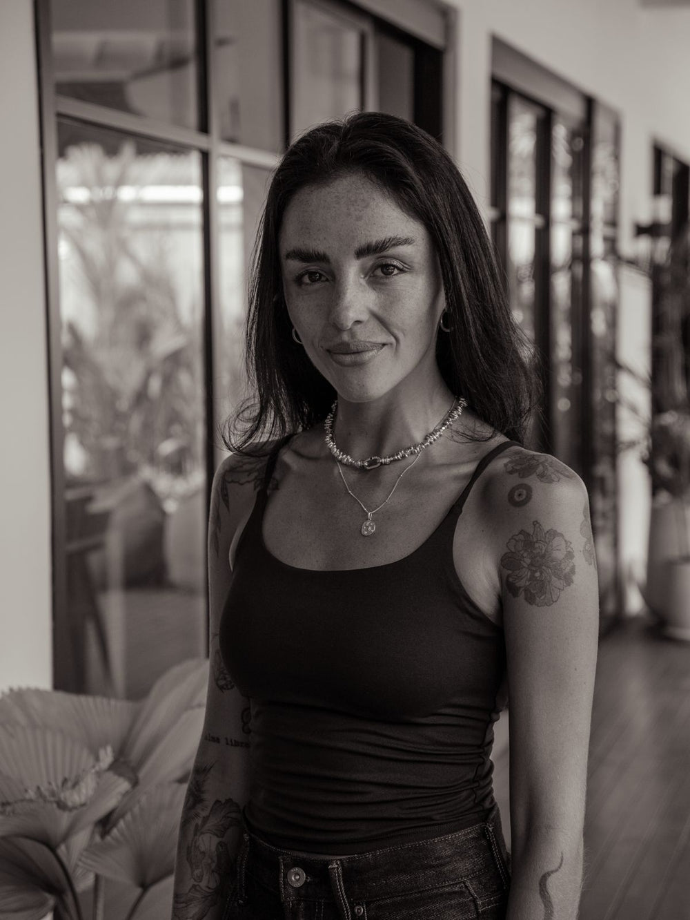 Carolina Ribero