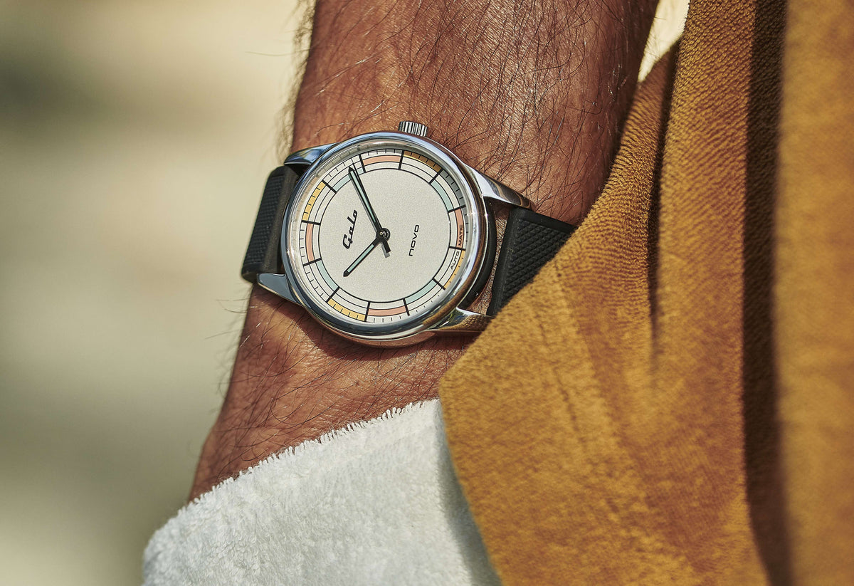 Novo – Watchesgalo