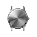 Sumo stainless steel caseback