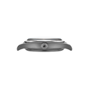 Sumo Kage Steel case profile and push-pull crown